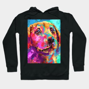 labrador Hoodie